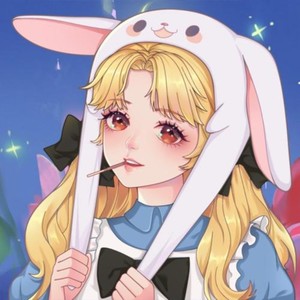 流星也为你落下来了