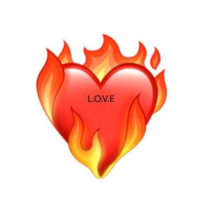 L.O.V.E (Explicit)