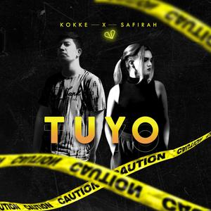 Tuyo (feat. Safirah)