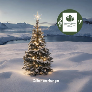 Qinnutiga qummut annguppoq