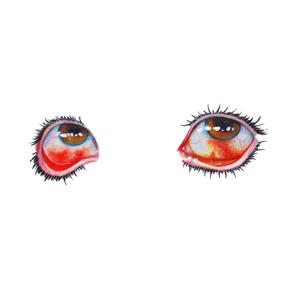 Eyes of Flesh (Explicit)