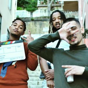 Not The Same(feat. Denis Mx) (Explicit)