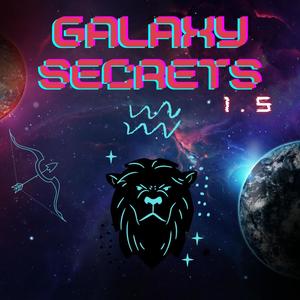 Galaxy Secrets 1.5 (Explicit)