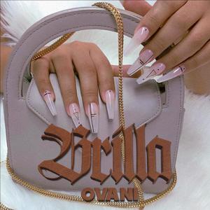 BRILLA (Explicit)