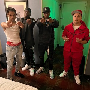 BAM BAM (feat. MDXTTY) (Explicit)