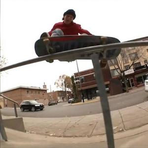 Shine(feat. Tre Flip)