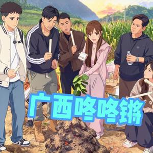 广西咚咚锵 (大萌君baby版)