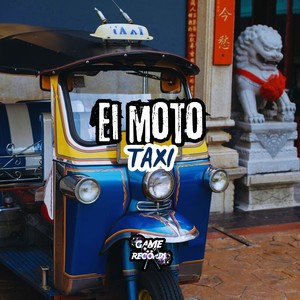 Ei Moto Taxi (Explicit)