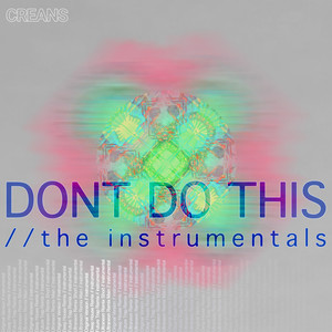Don't Do This (Deep House Instrumental)