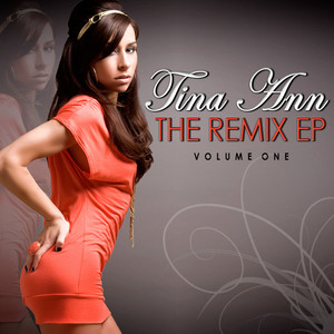 Too Late-Tina Ann