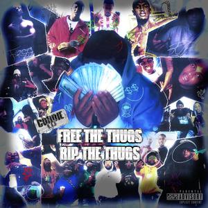 Thuggin All Alone (feat. Sir chrinis & Dre 3900) (Explicit)