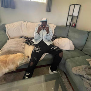 Stay Bossin (Explicit)