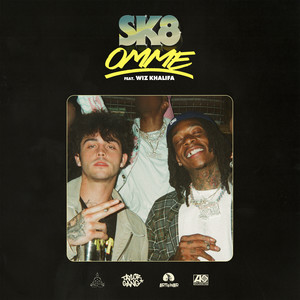 Omme (feat. Wiz Khalifa) [Explicit]