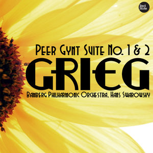 Peer Gynt Suite No. 1, Op. 46: I. Morgenstimmung - II. Ases Tod - III. Anitras Tanz - IV. In der Halle des Bergkönigs