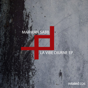 La Vibe Diurne EP