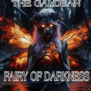 Fairy of Darkness