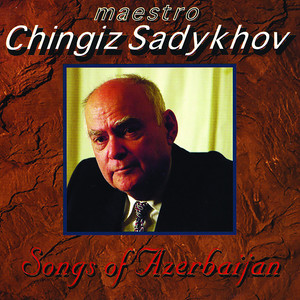 Songs Of Azerbaijan