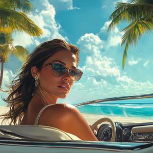 Dolce (feat. Luciani)