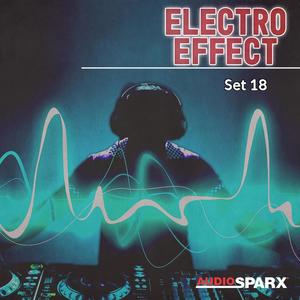 Electro Effect, Set 18