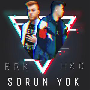 Sorun Yok (feat. HSC) [Explicit]