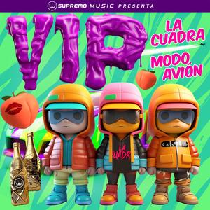 VIP (feat. Modo Avión)