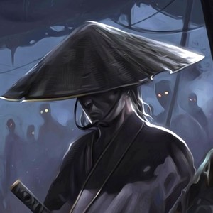 Last Samurai