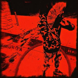 2 High (feat. Drvppydae & RahRahDaFox) (Explicit)