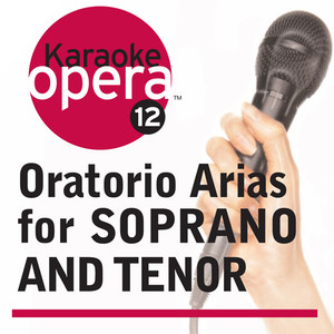 Samson, HWV 57 (orchestral backing track): Act III: Let the bright Seraphim (orchestral backing track)