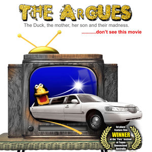 The Argues The Movie - Sound Track