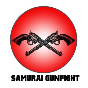 Samurai Gunfight