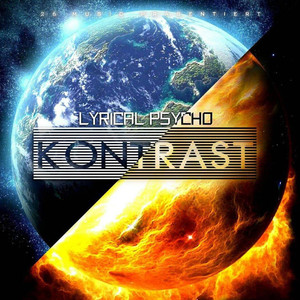 Kontrast