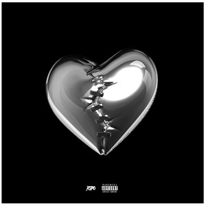 Love (The Mixtape) (Explicit)