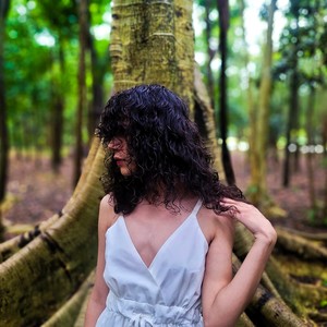 COMO UM ANJO (Explicit)