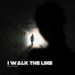 I walk the line