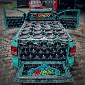 O 33 Patrocina ELETROFUNK (feat. erick7xi) (Explicit)