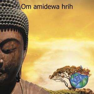 Om Amidewa Hrih