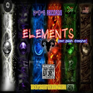 ELEMENTS (Explicit)