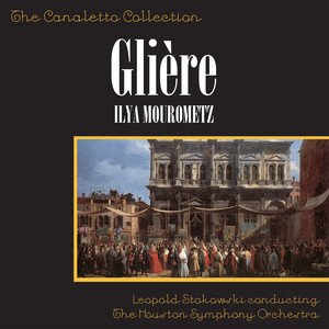 Ilya Mourometz And Solovei, The Brigand