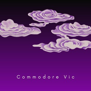 Commodore Vic