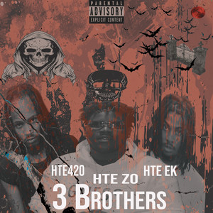 3 Brothers (Explicit)
