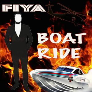 Boat Ride
