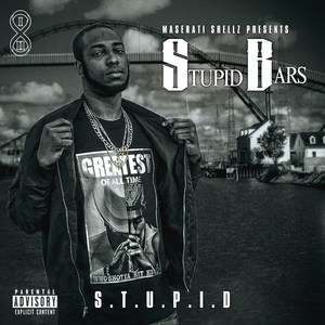 Stupid Bars - Smiling Goodnight (Explicit)