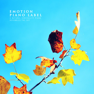 웃고 있는 너를 생각해 (I Think Of You Smiling) (Nature Ver.)