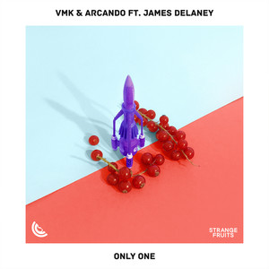 Only One(feat. James Delaney)