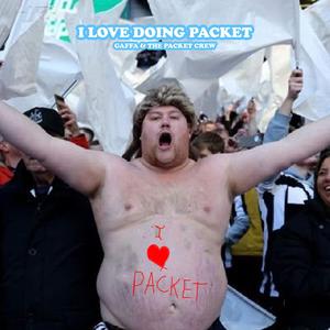 I LOVE DOING PACKET (Explicit)