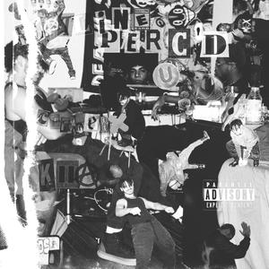 PERC'D UP! (feat. KHAOS & CERBERX) [Explicit]