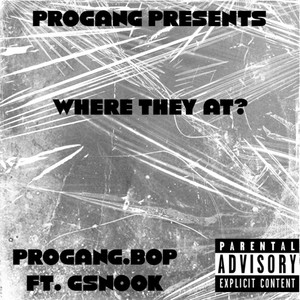 Where They At? (Explicit)