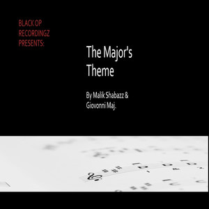 The Major's Theme (Explicit)