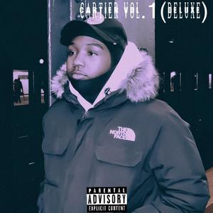 Cartier Vol.1 (Deluxe) [Explicit]