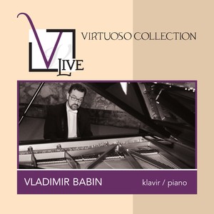 Virtuoso Collection Live